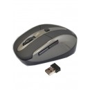 KROSS GY-WM5100 Six Button Wireless Mouse